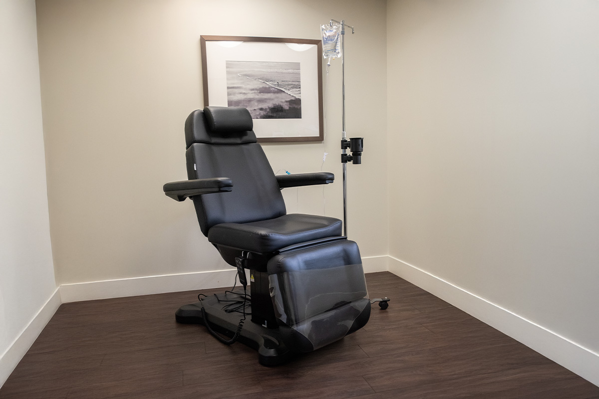 Infusion Therapy for Rheumatoid Arthritis | Cohen Medical Centers